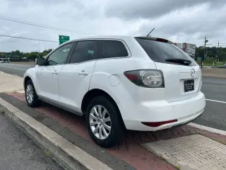 2011 Mazda CX-7 i Touring