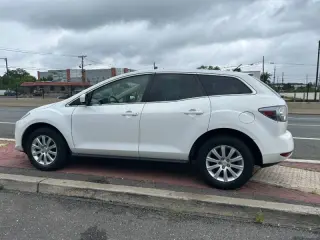 2011 Mazda CX-7 i Touring