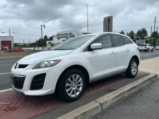 2011 Mazda CX-7 i Touring