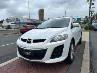 2011 Mazda CX-7 i Touring