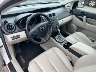 2011 Mazda CX-7 i Touring
