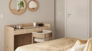 Propiedad en alquiler con 3 habitaciones y 2 baños en Austin