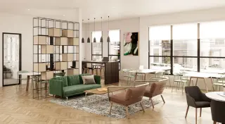 Propiedad en alquiler con 3 habitaciones y 2 baños en Austin
