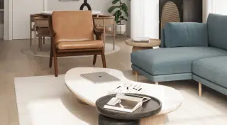 Propiedad en alquiler con 3 habitaciones y 2 baños en Austin