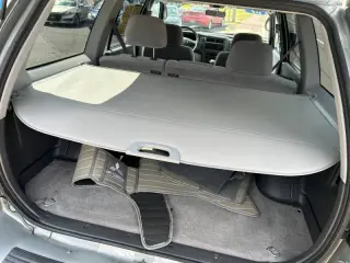 2001 Mitsubishi Montero Sport LS