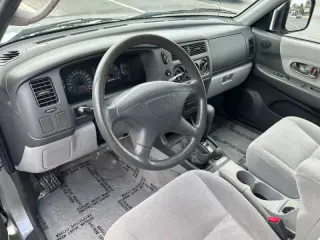 2001 Mitsubishi Montero Sport LS
