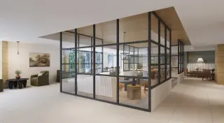 Propiedad en alquiler con 2 habitaciones y 2 baños en Austin