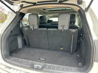 2014 Nissan Pathfinder Platinum