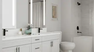 Propiedad en alquiler con 2 habitaciones y 2 baños en Austin