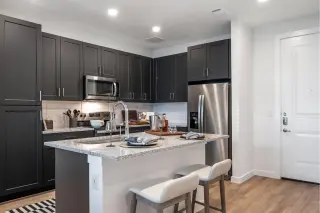 Propiedad en alquiler con 3 habitaciones y 2 baños en Austin
