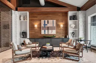 Propiedad en alquiler con 3 habitaciones y 2 baños en Austin