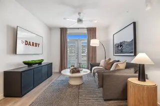 Propiedad en alquiler con 3 habitaciones y 2 baños en Austin