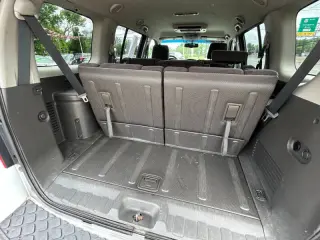 2008 Nissan Pathfinder SE