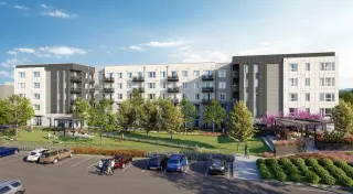 Propiedad en alquiler con 2 habitaciones y 2 baños en Austin