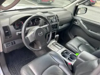 2008 Nissan Pathfinder S