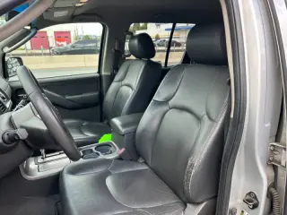 2008 Nissan Pathfinder S