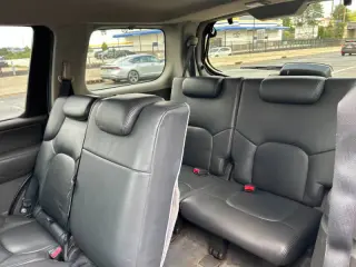 2008 Nissan Pathfinder S