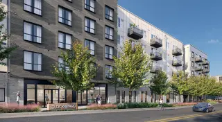 Propiedad en alquiler con 2 habitaciones y 2 baños en Austin