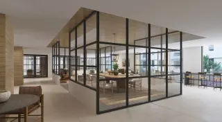 Propiedad en alquiler con 2 habitaciones y 2 baños en Austin