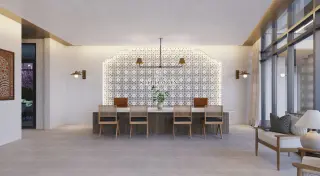 Propiedad en alquiler con 2 habitaciones y 2 baños en Austin