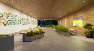 Propiedad en alquiler con 2 habitaciones y 2 baños en Austin