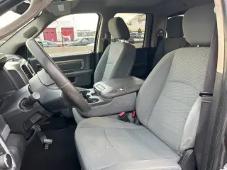 2013 RAM 1500 SLT