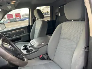 2013 RAM 1500 SLT