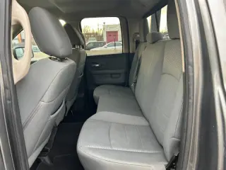 2013 RAM 1500 SLT
