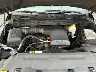 2013 RAM 1500 SLT