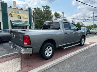 2013 RAM 1500 SLT