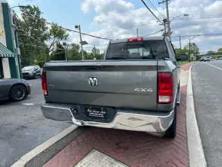 2013 RAM 1500 SLT