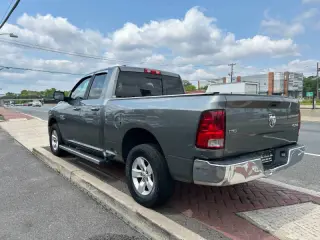 2013 RAM 1500 SLT