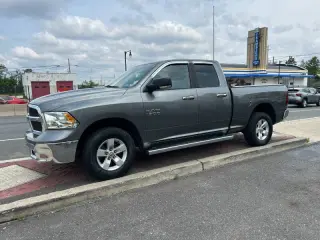 2013 RAM 1500 SLT