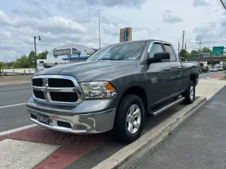 2013 RAM 1500 SLT