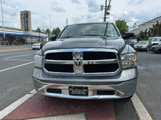 2013 RAM 1500 SLT