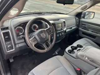 2013 RAM 1500 SLT