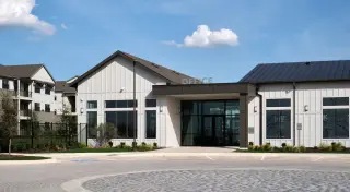 Propiedad en alquiler con 3 habitaciones y 2 baños en Austin