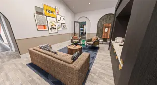 Propiedad en alquiler con 2 habitaciones y 2 baños en Austin