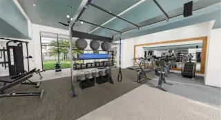 Propiedad en alquiler con 2 habitaciones y 2 baños en Austin