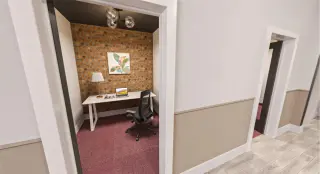 Propiedad en alquiler con 2 habitaciones y 2 baños en Austin