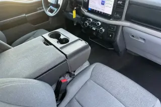 Ford F-150 2025 4x2 XLT 4dr SuperCrew 5.5 ft. SB