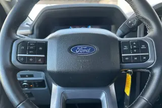 Ford F-150 2025 4x2 XLT 4dr SuperCrew 5.5 ft. SB