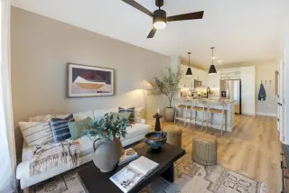 Propiedad en alquiler con 3 habitaciones y 2 baños en Austin