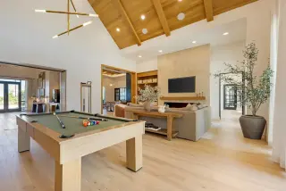 Propiedad en alquiler con 3 habitaciones y 2 baños en Austin