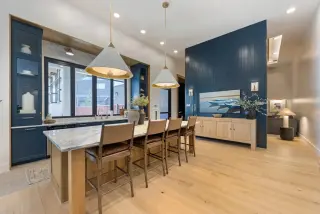 Propiedad en alquiler con 3 habitaciones y 2 baños en Austin