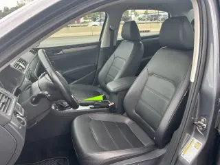 2014 Volkswagen Passat 2.0L TDI SE