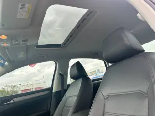 2014 Volkswagen Passat 2.0L TDI SE