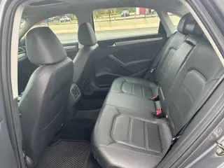 2014 Volkswagen Passat 2.0L TDI SE
