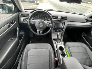 2014 Volkswagen Passat 2.0L TDI SE