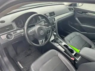 2014 Volkswagen Passat 2.0L TDI SE